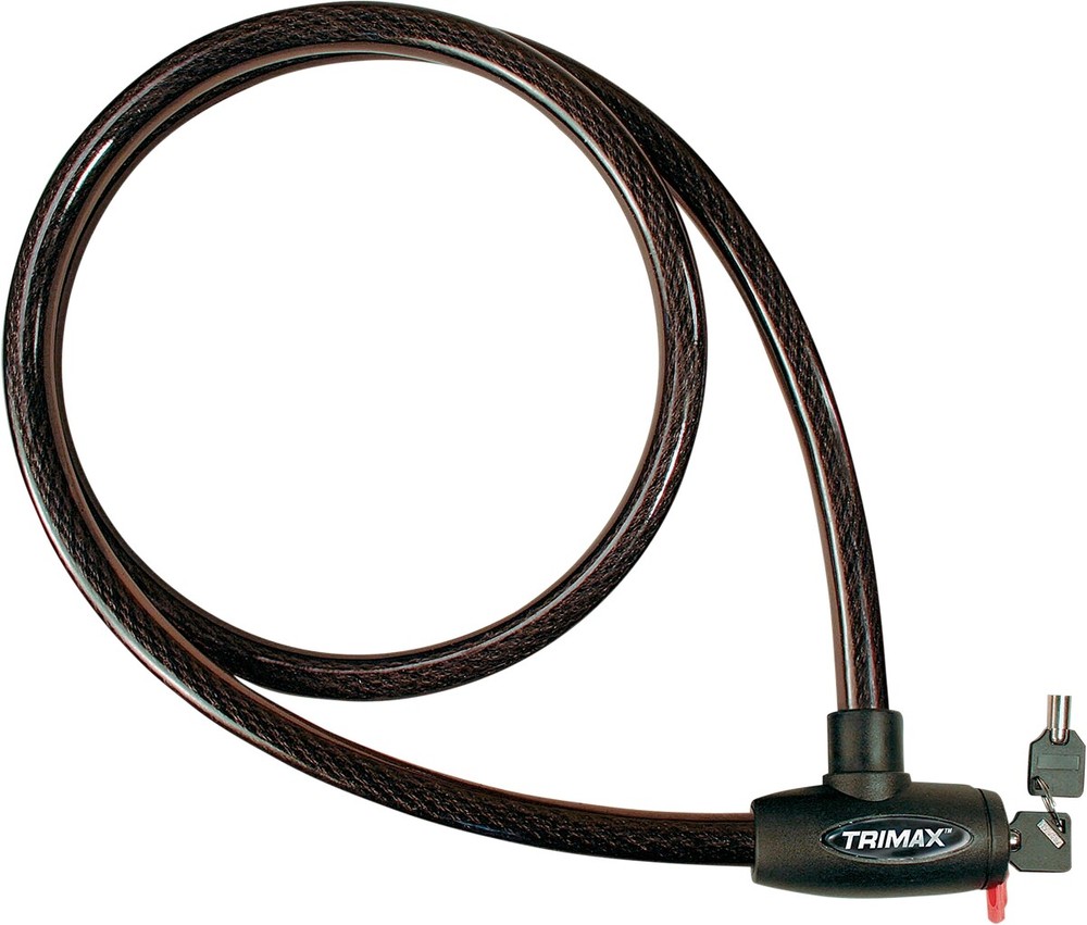 TRIMAX Quadra Braid Lock 72" TQ2072