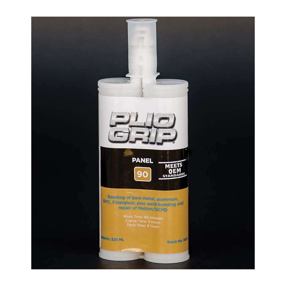 PLIOGRIP 8051 Panel Bonding Panel 90 220ml Cartridge