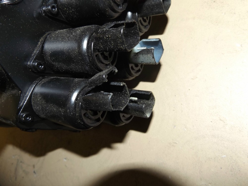 VOLVO VALVE 17286966