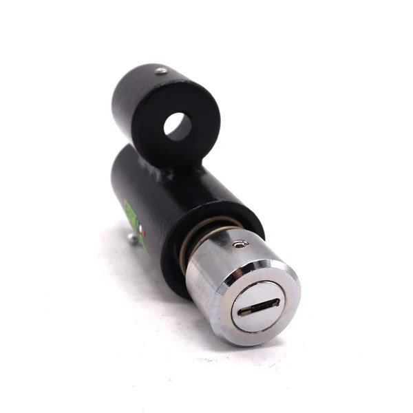 TEKNOBLOCK SYMPHONY ST 125 E5+ 2025 MECHANICAL ANTI-THEFT SYSTEM