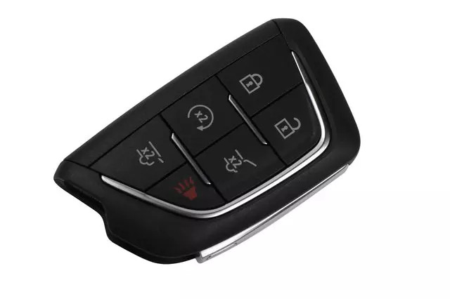 Genuine GM Transmitter 13560904