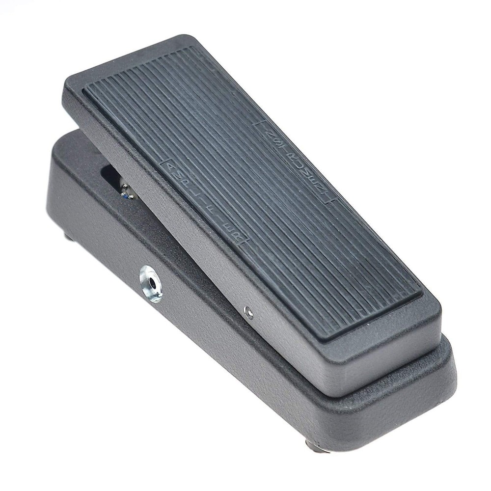 DUNLOP HIGH GAIN VOLUME PEDAL * GCB80