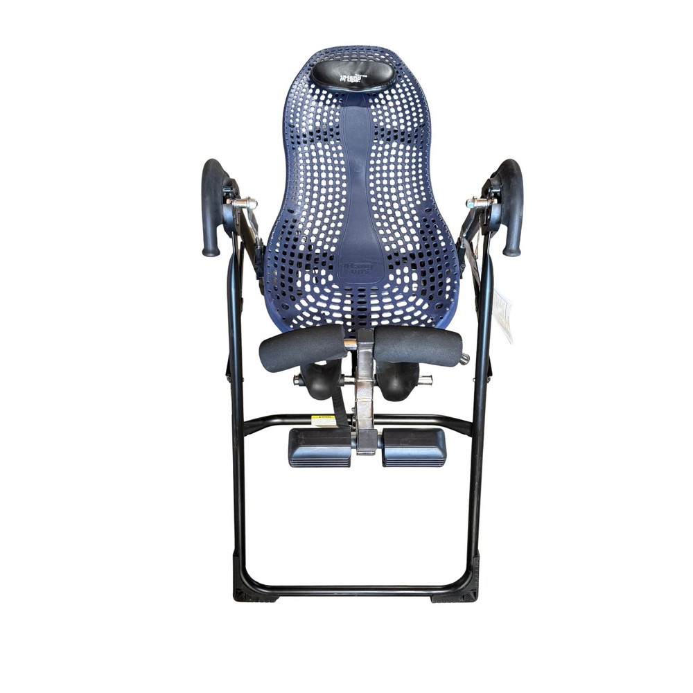Teeter Hang Ups EP-550 / EP-650 Inversion Table w/ Owner’s Manual