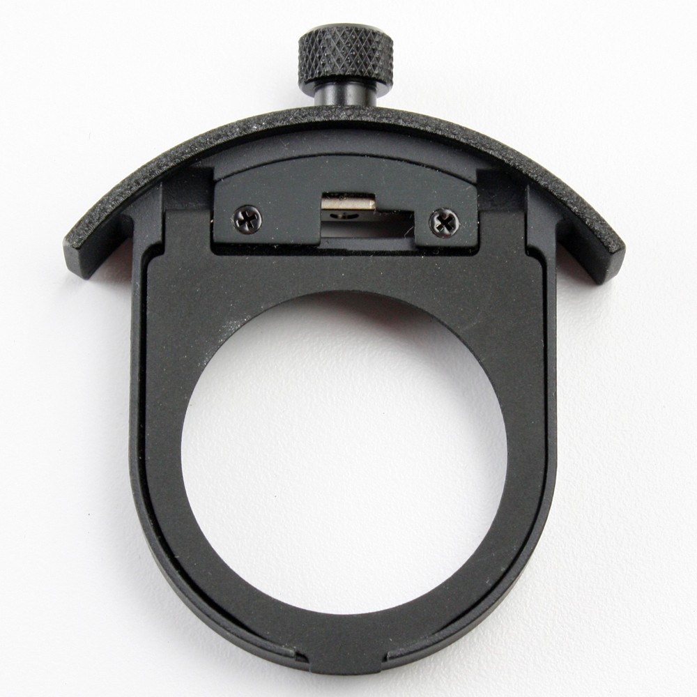Nikon 39mm Drop-In Gel Filter Holder Black