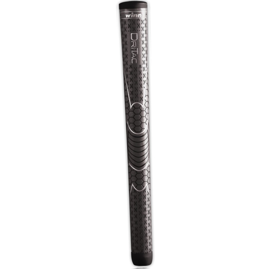 Winn DRI-TAC Oversize Grip