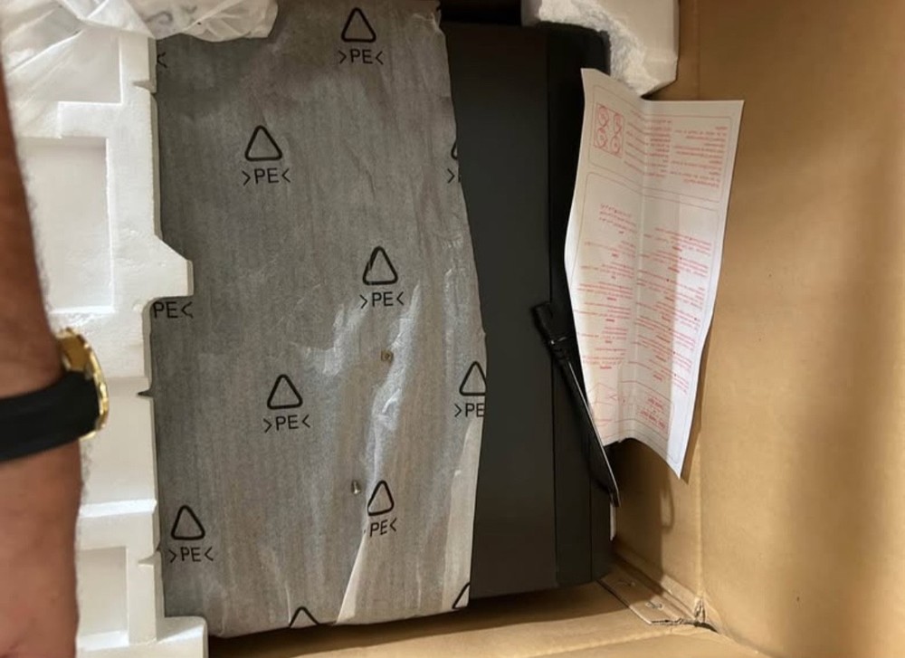 TECHNICS SL-MC4 MASH 60 CD Compact Disc Changer Jukebox w/ Remote & power cable