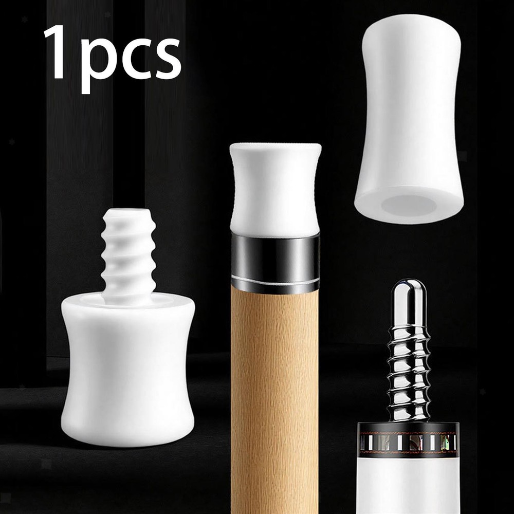 Pool Cue Joint Protector Sturdy Accessory
