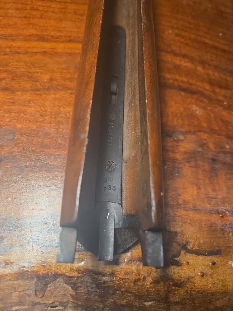 Browning Citori? Shotgun Forearm