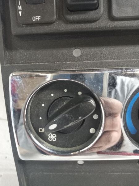2011 International Prostar Sleeper Temperature Control (10128210