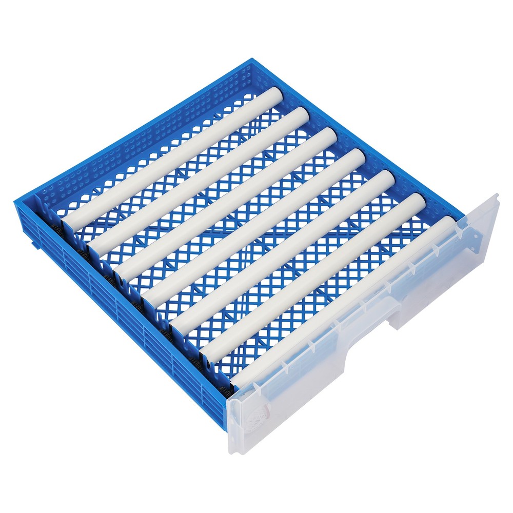 256 Egg Incubator Automatic Egg Turning & Temperature Control Digital Incubators