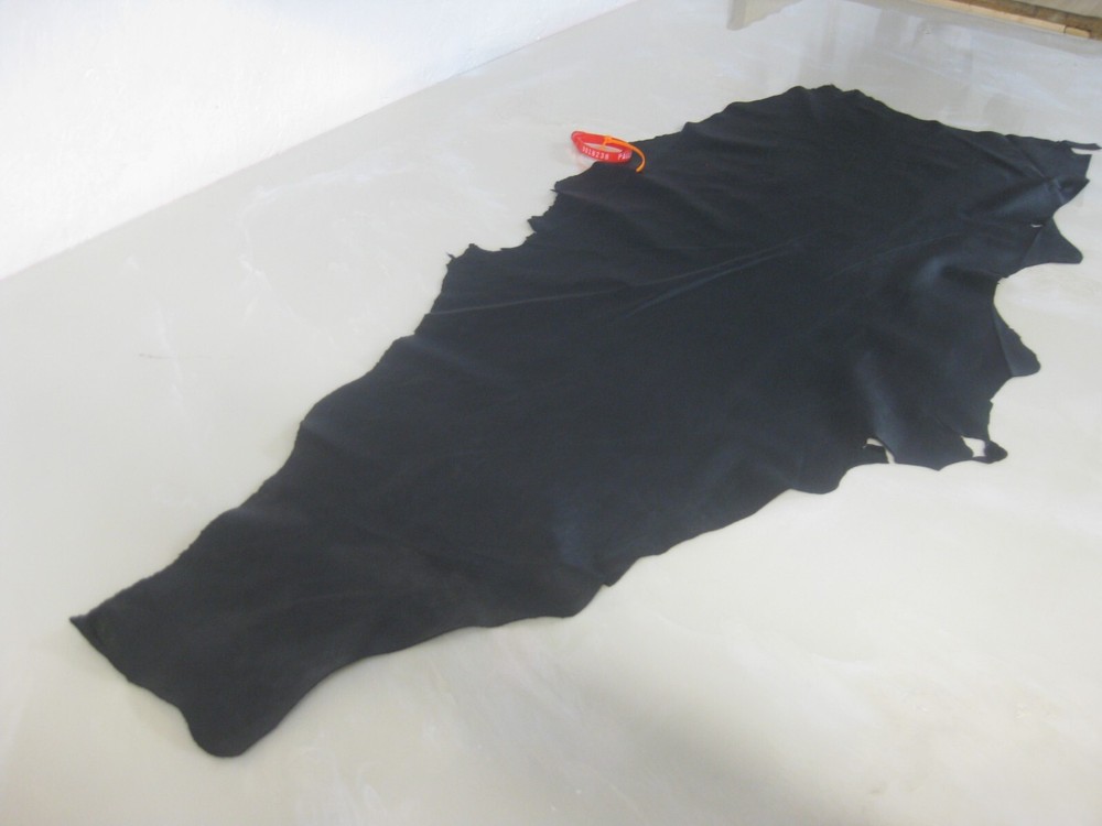 Top Grain Lamb Leather   #0018238 Row 155