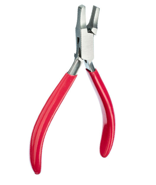 5" Professional Stone Setting Plier Jewelers tool