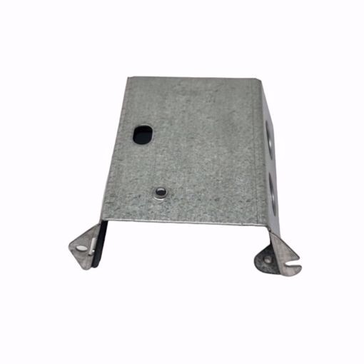 BECKETT 5770 ELECTRICAL BOX 4 X 4 FOR AF & AFG BURNERS