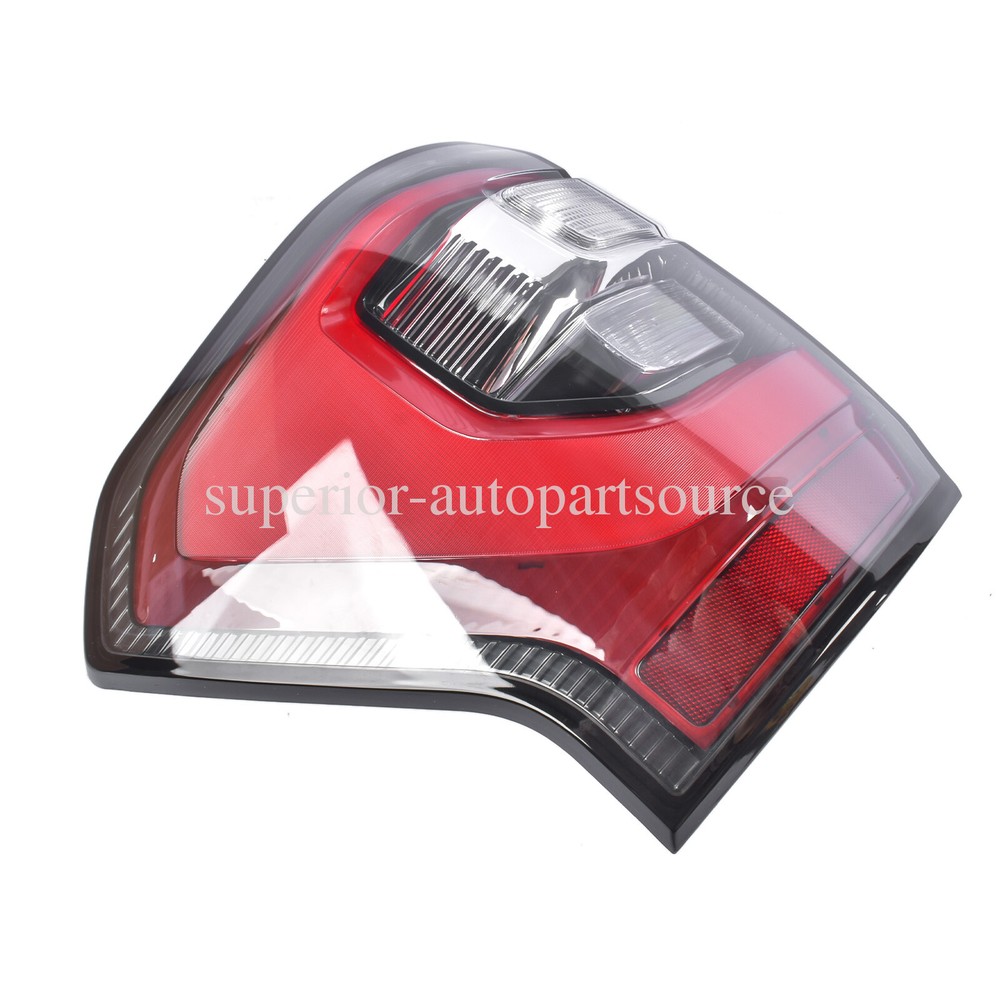 Left Tail Light for 2018 2019 2021 Ford Expedition Limited Platinum King Ranch