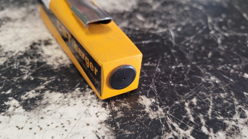 CST Berger Sight Surface Level Portable Survey Hand Tool