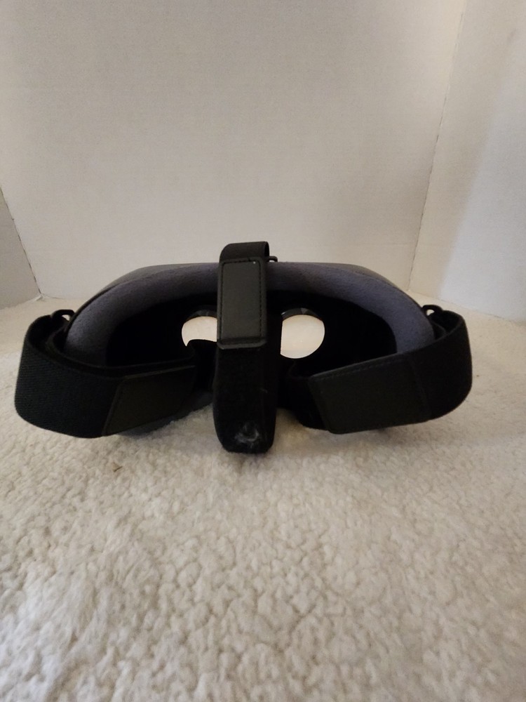 Gear Oculus Eye