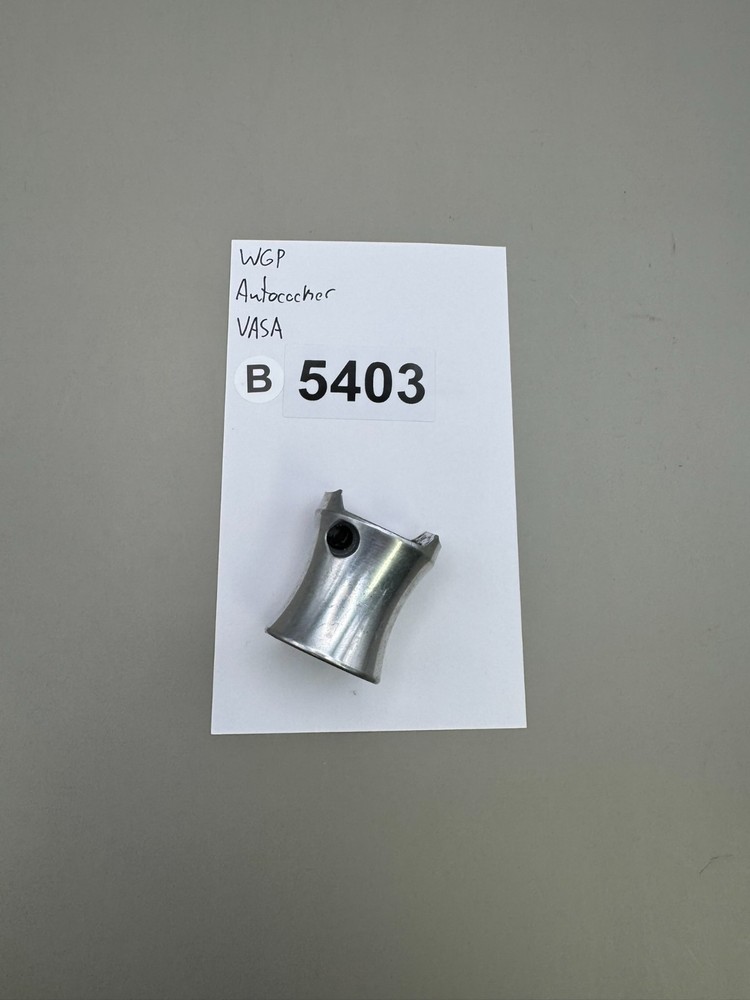 WGP Autococker VASA-Silver
