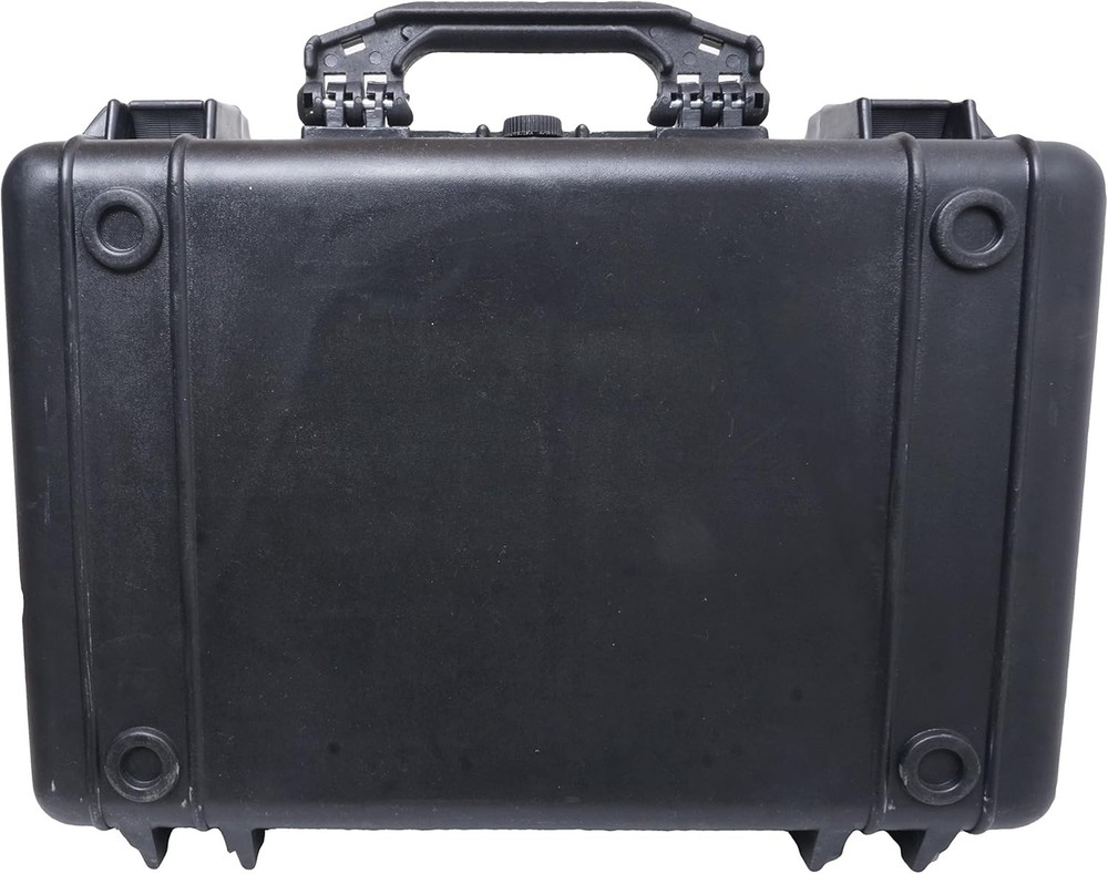Durable Adjustable Waterproof Case for Vortex Optics Spotting Scope Accessories