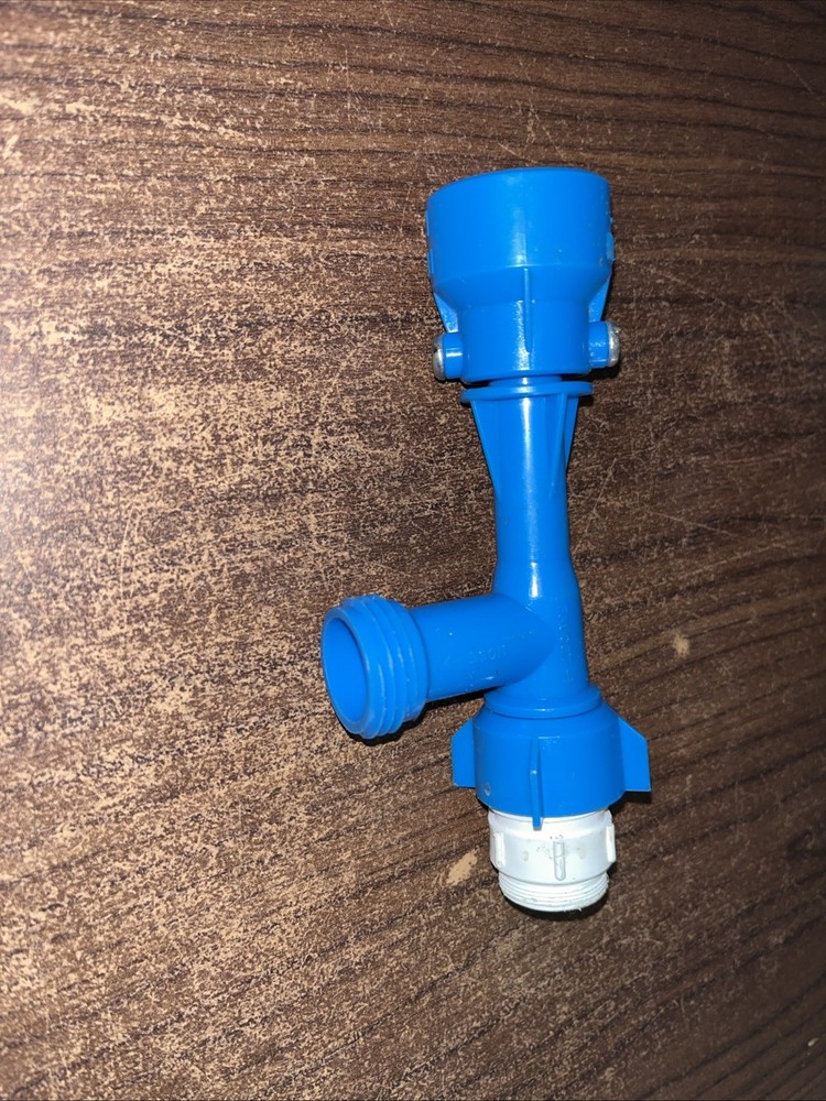 Making Waves Waterbed Drain & Fill Kit