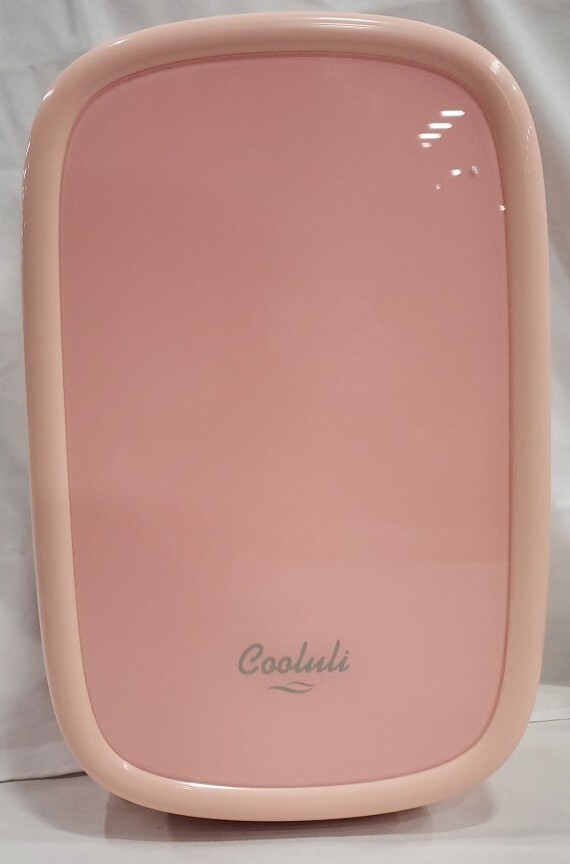 Cooluli Beauty 12L Makeup Mini Fridge
