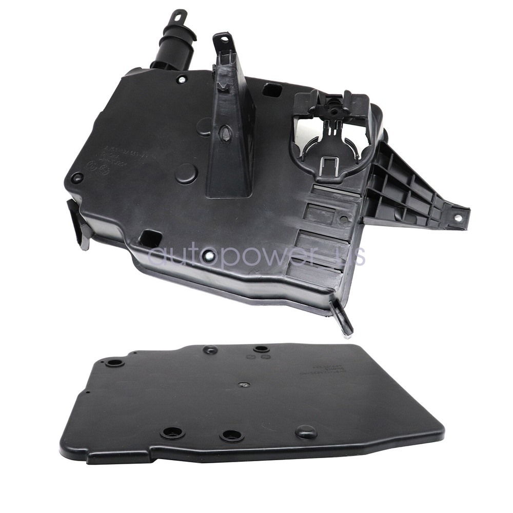 For Ford Focus 2012-18 Engine Computer PCM Plastic Housing Case Box CV6112A532CA