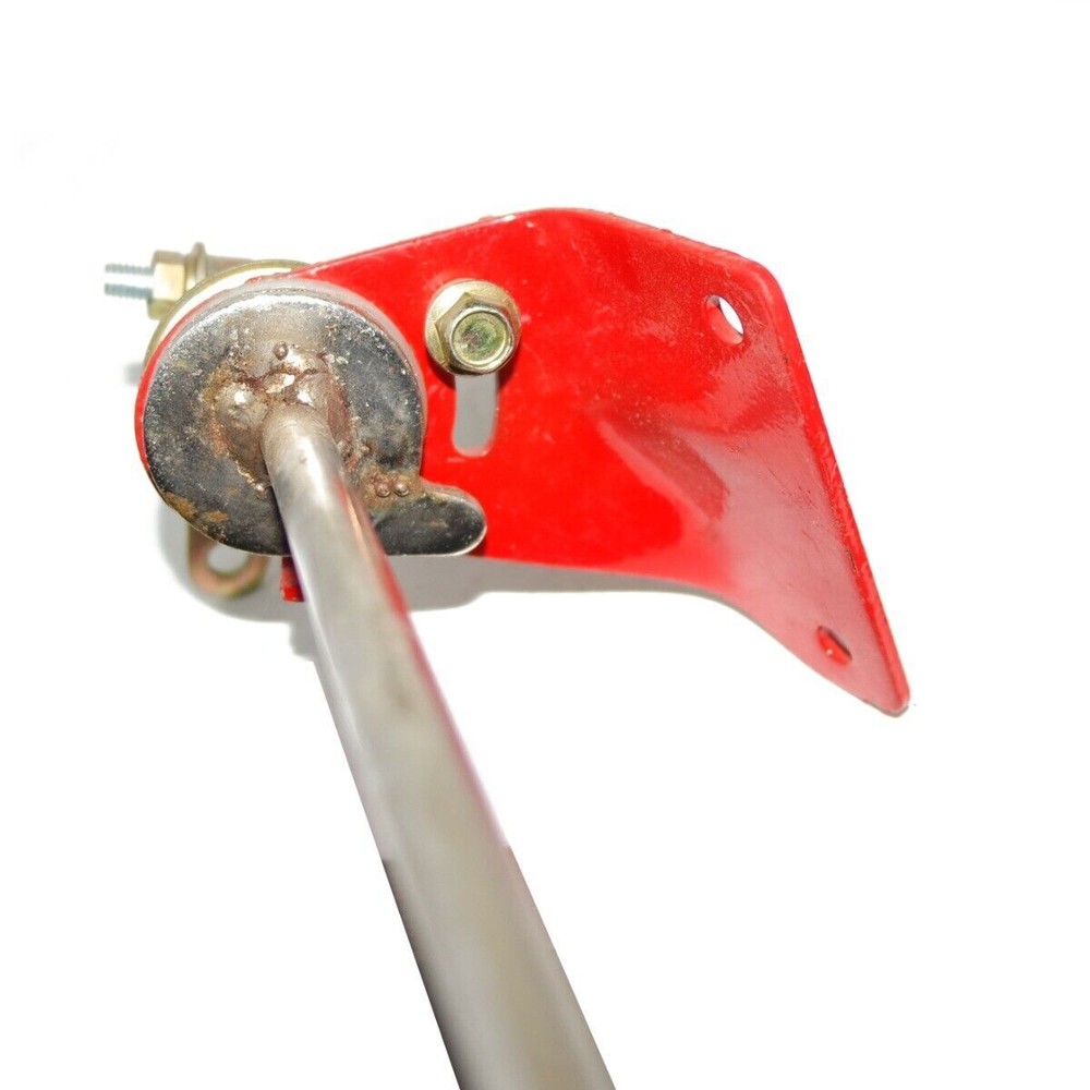 Hand Control Accelerator Throttle Replace Assembly Massey Ferguson 135