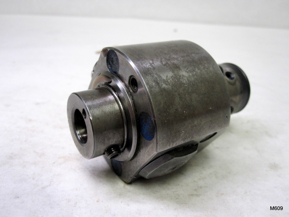 Komet ABS50 to ABS25 Micro-Adjustable Head M0205000 (LOC2693B)