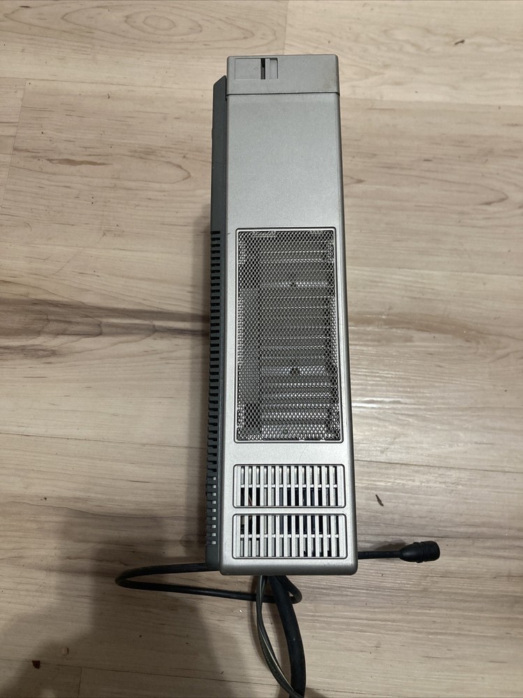 Vintage SONY TT-2000 Programmable Betamax Portable Tuner Timer Unit