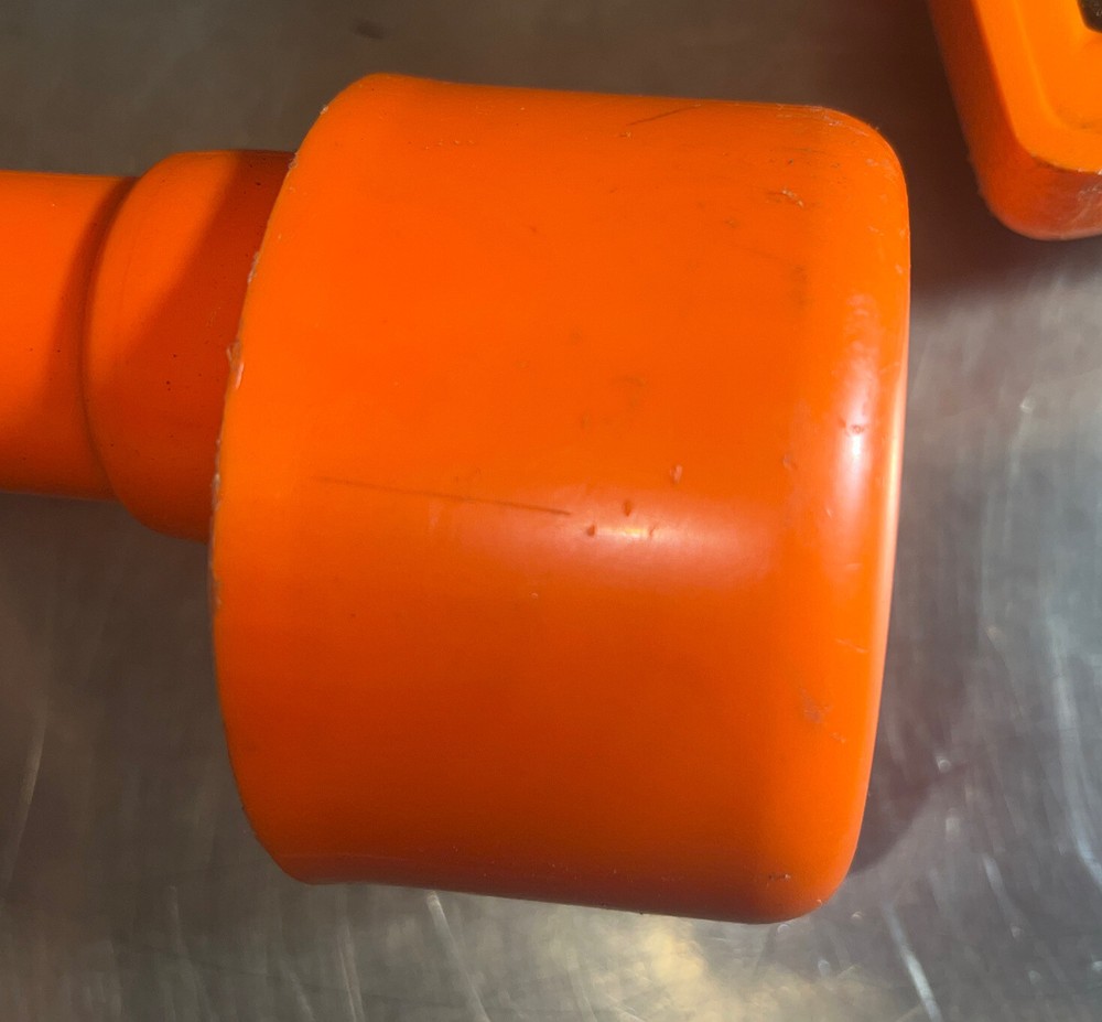 SALISBURY Model WHSCO 4244 Audio Visual AC VOLTAGE DETECTOR. Our #1