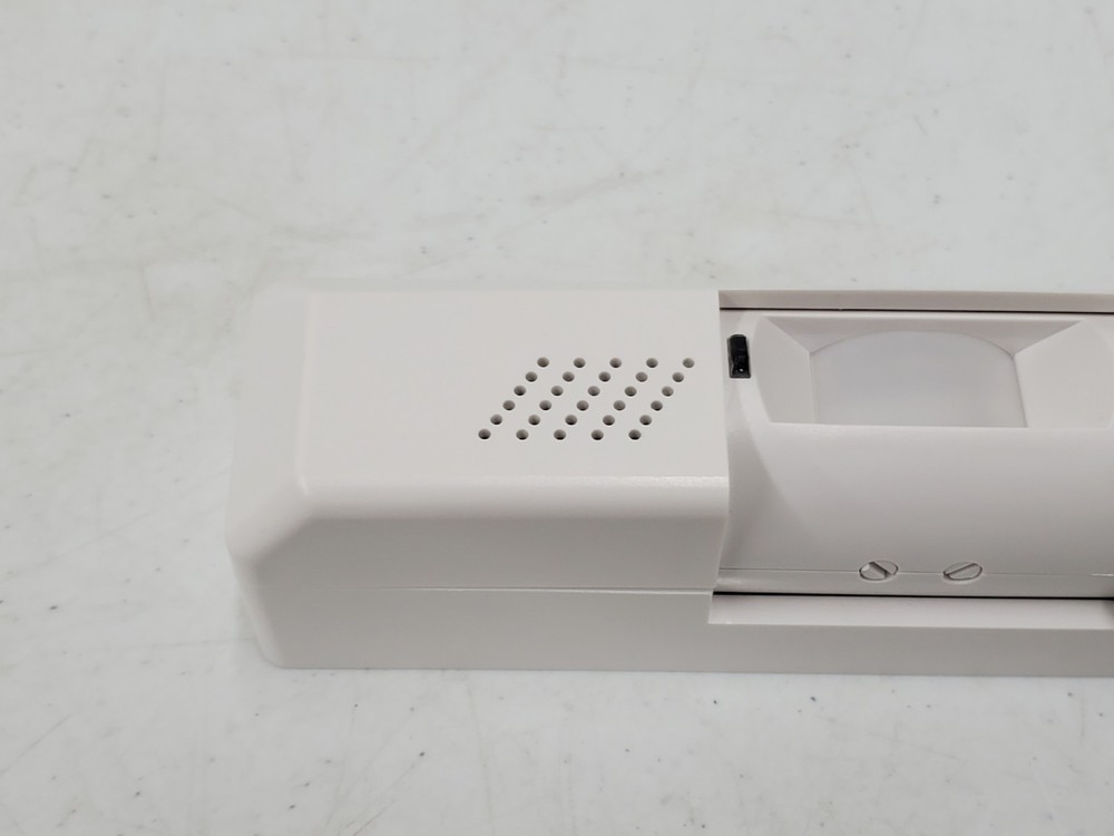 Securitron XMS Exit Motion Sensor - White (134660-1 AO BY6B)