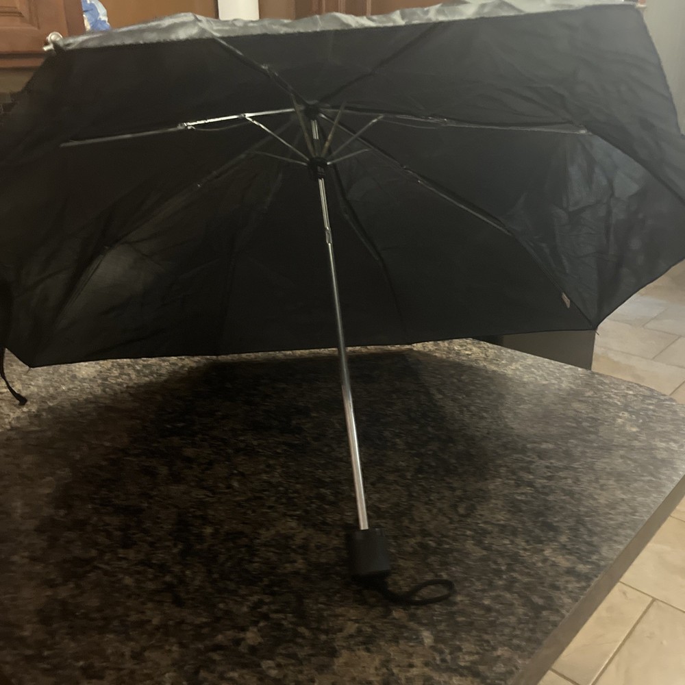 Umbrella Black