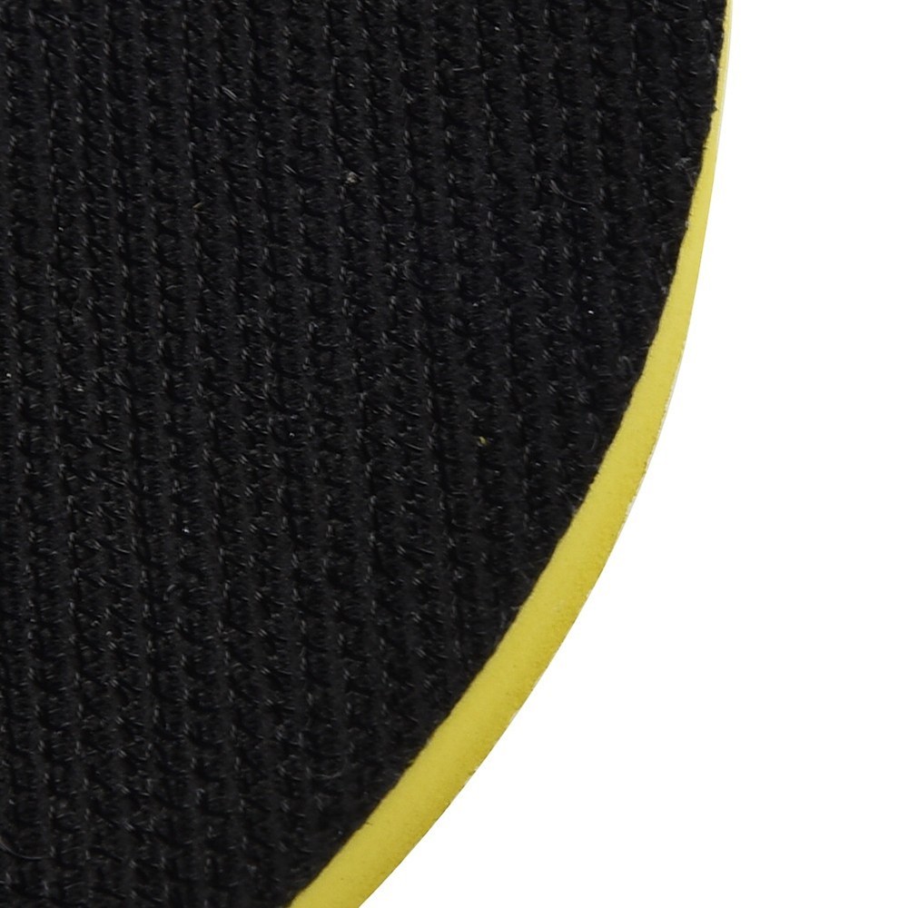 High Quality Workshop Buffing Pad Sanding Pad Rotary 1 PC 100mm 4 Inch