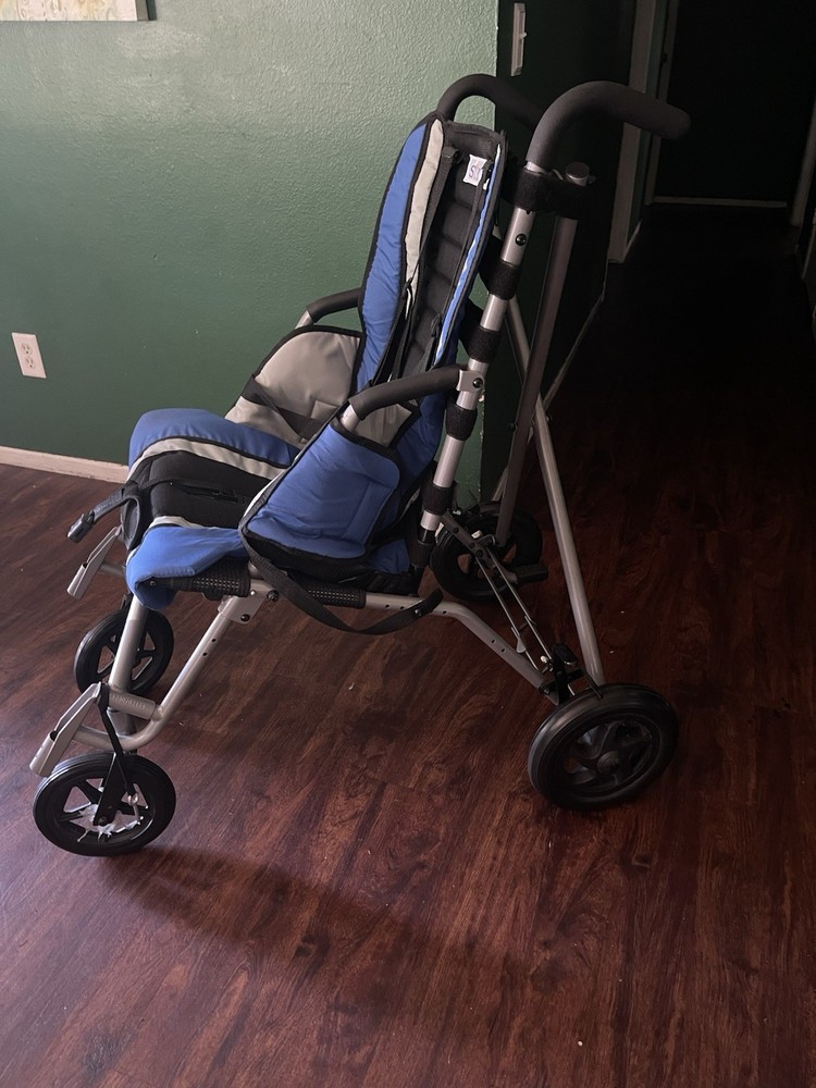 Strive Adaptive Stroller