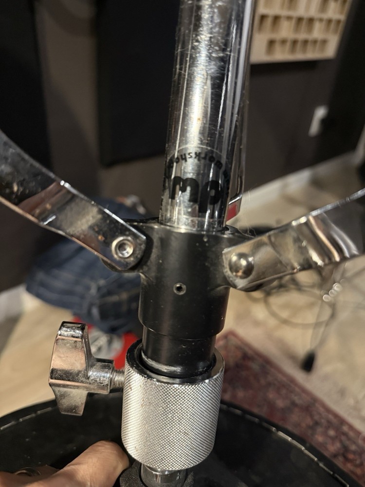 Drum Workshop Drum Throne