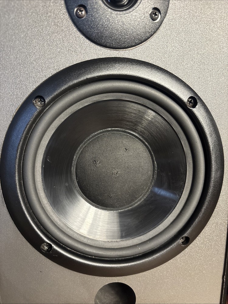 Tannoy ProtoJ  Studio Monitors- In Excellent Condition- 