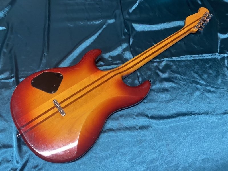 YAMAHA SC-1200 Super Combinator Electric Gutiar [AUTH]