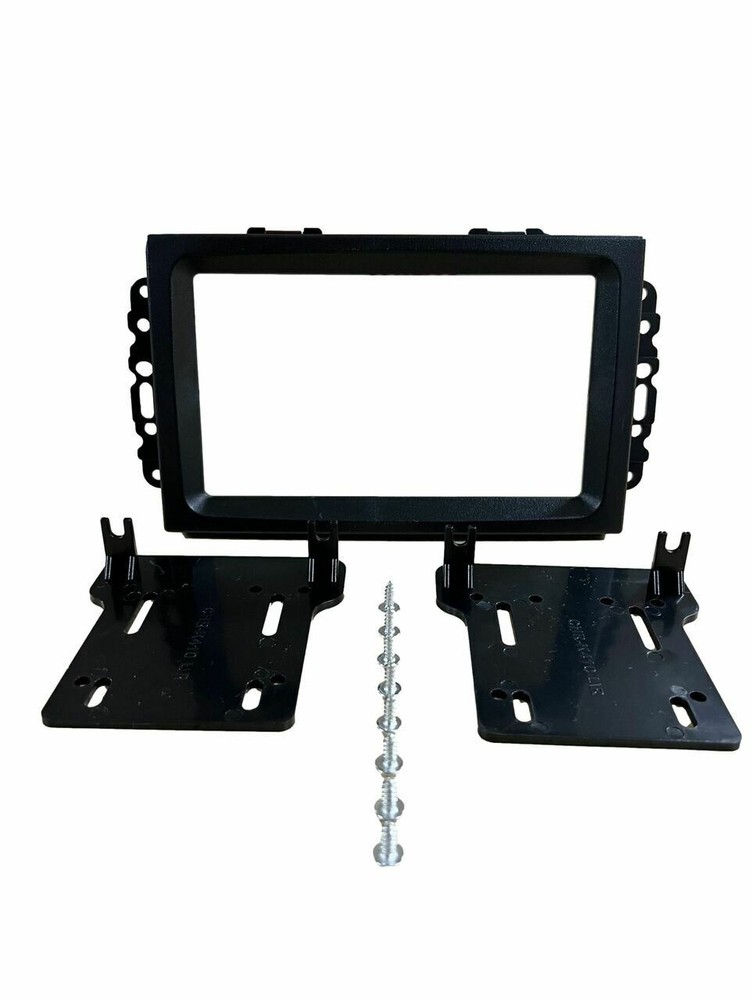 Dash Kit for 2007 2008 Dodge Caliber W/ Wire Harness Antenna