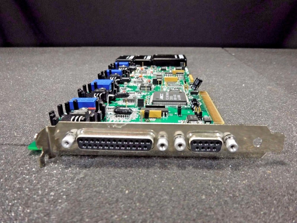 Datel PCI-462 Programmable Power Supply Board