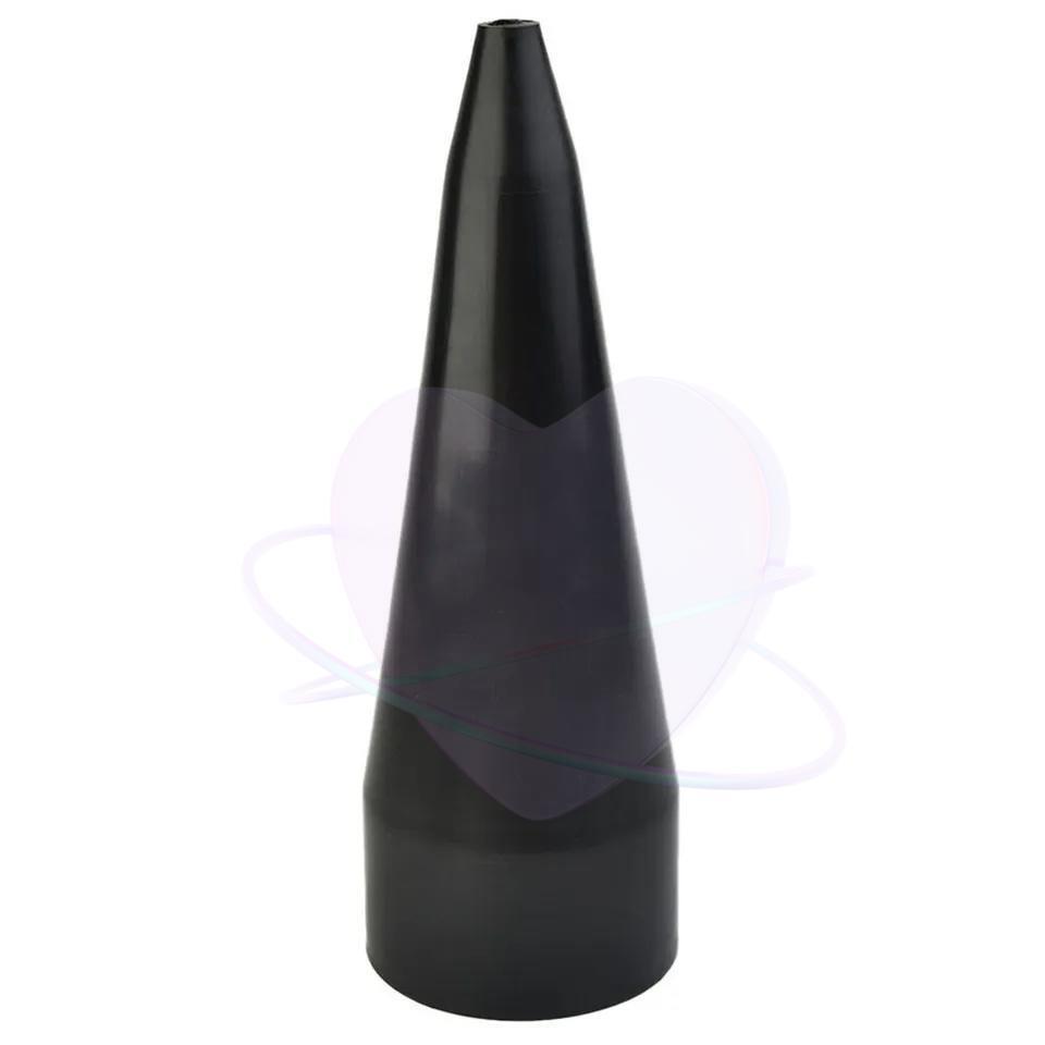 CV Boot Installation Mount Cone Tool For Fitting Universal Stretch CV Boot Black