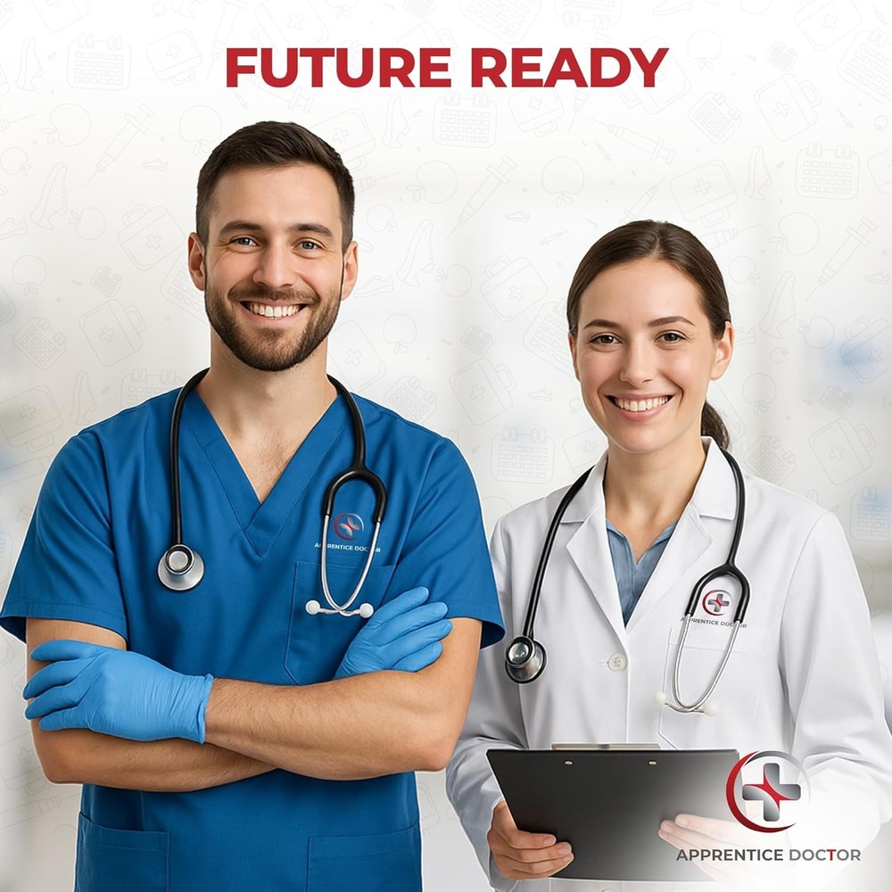 Professional Phlebotomy Practice Kit for Nurses