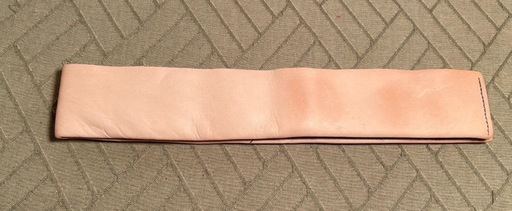 U.S. PASGT HELMET HEAD BANDS, TWO REPLACEMENT STRAPS