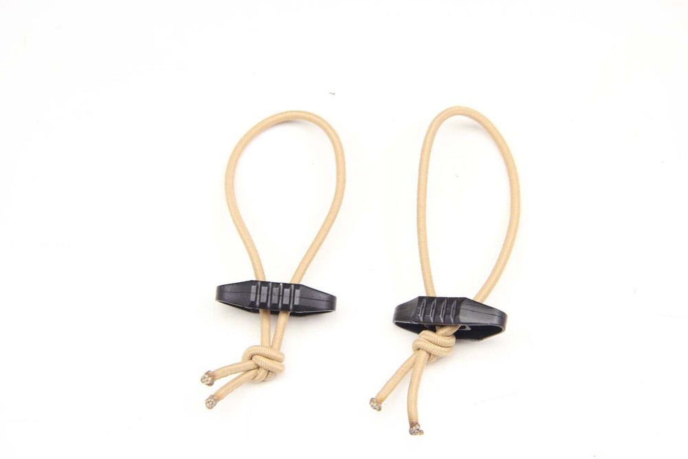 Premium Sling Keepers - Set of 2