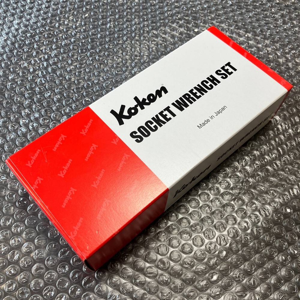 Koken 4211M 1/2 12.7mm SQ. Stud Bolt Pulling Out 4 Set