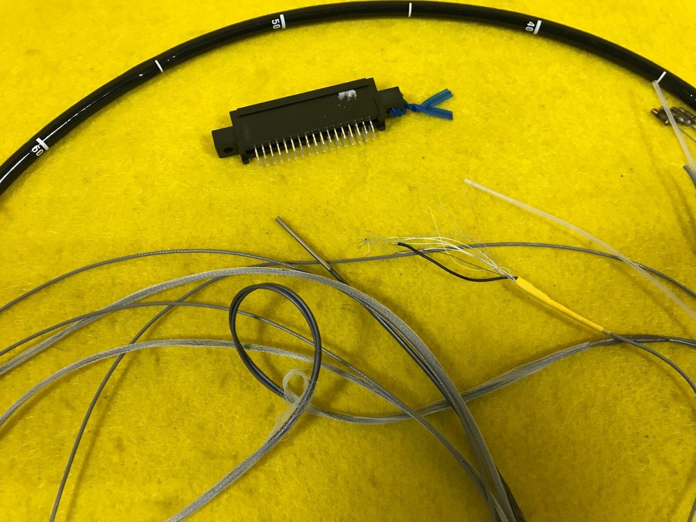 FUJINON EG-530N NS assembly_