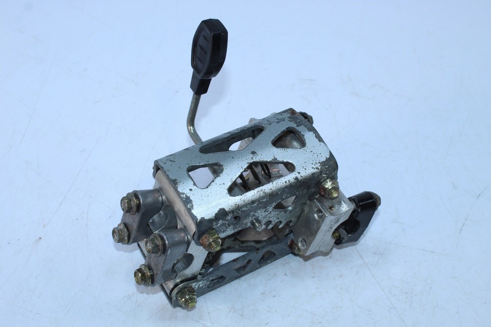 2012 SKI-DOO GSX 800R HANDLEBAR RISER ADJUSTABLE 506152197