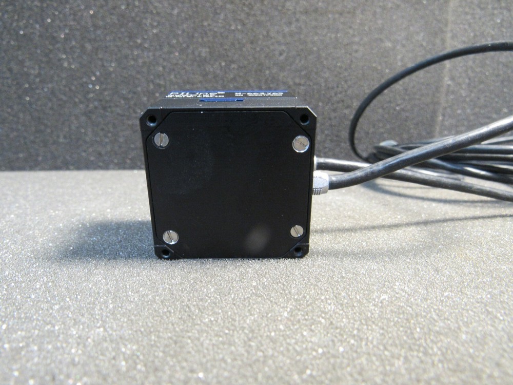 PI M-663.465 & M-663.Y65 Micropositioning Piezo Stage