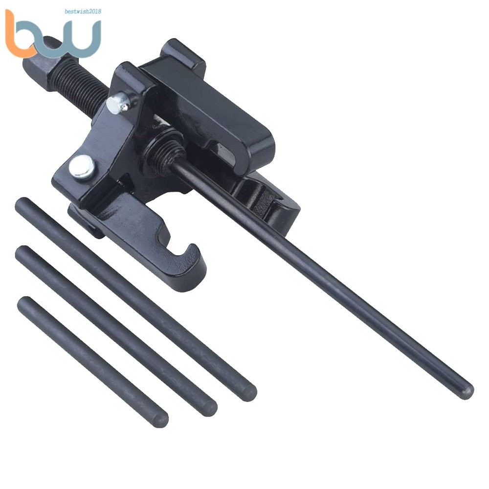 Harmonic Damper Balancer Puller Kit 3-Jaw Puller For 6667 GM/Chrysler/Mitsubishi
