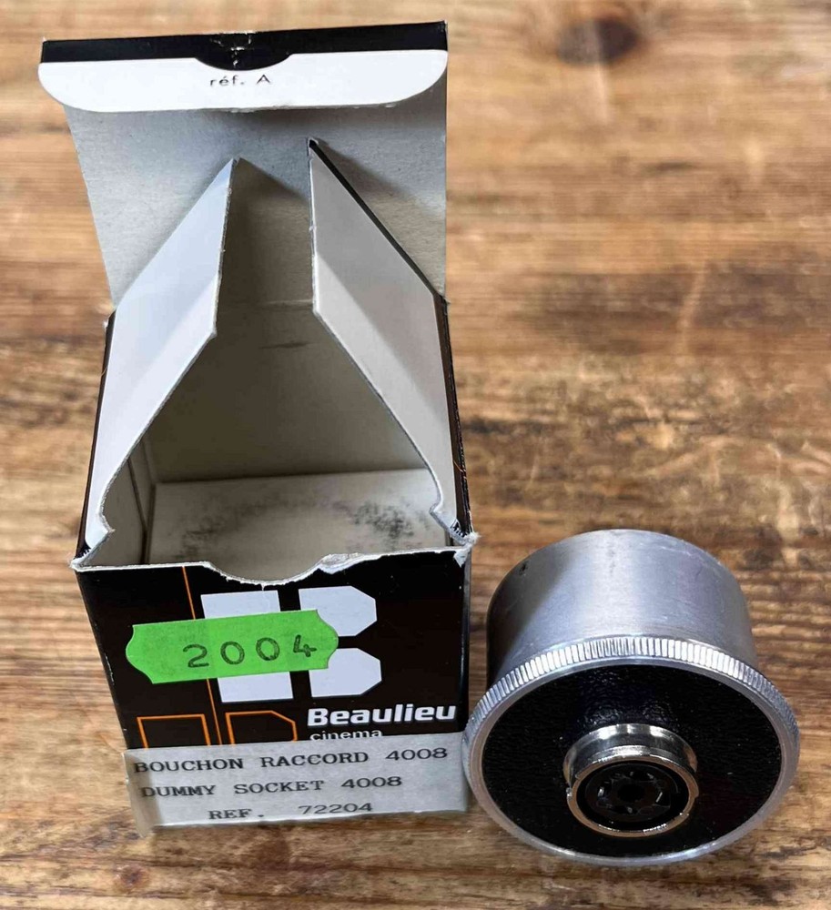 Beaulieu 4008 Dummy Socket - 72204