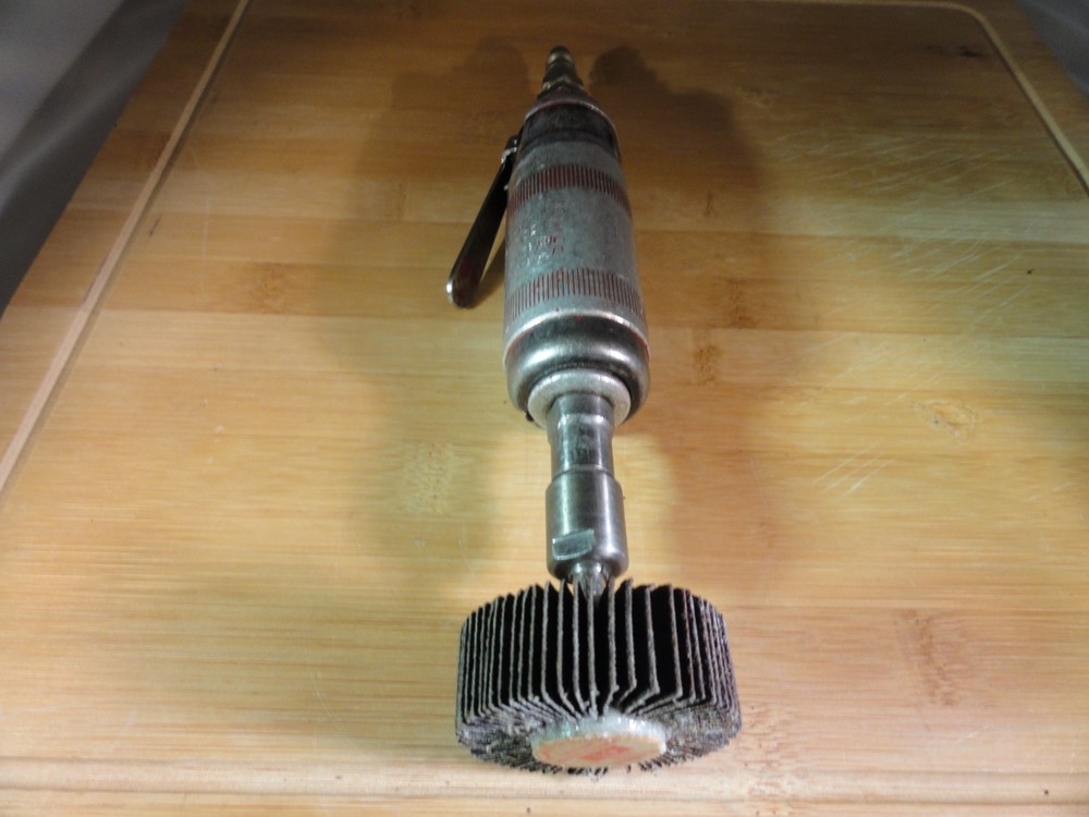 Master Power Die Grinder industrial type