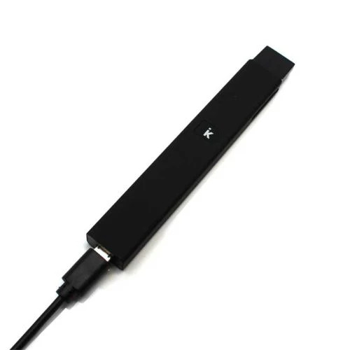 iKrusher VFire Black BATTERY 500MAH